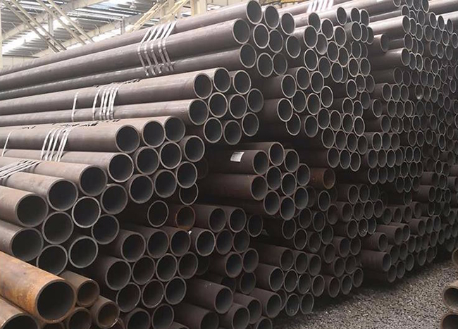 绵阳20cr合金钢管